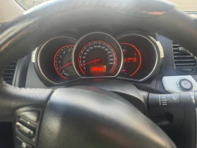 Nissan Murano, снимка 7