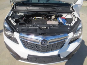 Opel Mokka 1.4 i * TURBO* , снимка 17