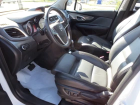 Opel Mokka 1.4 i * TURBO* , снимка 9