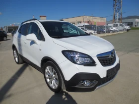 Opel Mokka 1.4 i * TURBO* , снимка 3