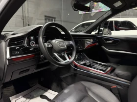 Audi Q7 2022 Audi Q7 TECHNIK, снимка 10