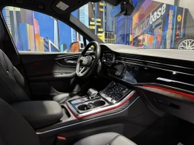 Audi Q7 2022 Audi Q7 TECHNIK, снимка 7