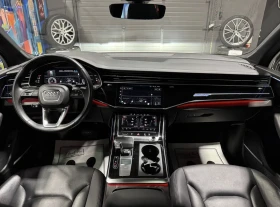 Audi Q7 2022 Audi Q7 TECHNIK, снимка 9