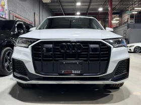 Audi Q7 2022 Audi Q7 TECHNIK, снимка 2