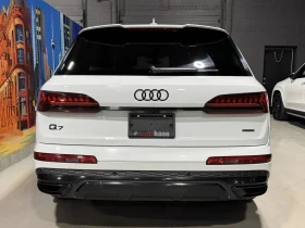 Audi Q7 2022 Audi Q7 TECHNIK, снимка 5