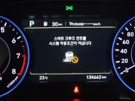 Hyundai Palisade GASOLINE 3.8 4WD PRESTIGE, снимка 17