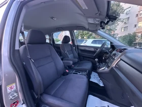 Honda Cr-v 2.2CDTI//EXECUTIVE, снимка 6
