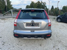 Honda Cr-v 2.2CDTI//EXECUTIVE//NAVI//4x4, снимка 5