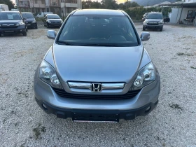 Honda Cr-v 2.2CDTI//EXECUTIVE, снимка 14