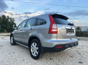Honda Cr-v 2.2CDTI//EXECUTIVE//NAVI//4x4, снимка 4