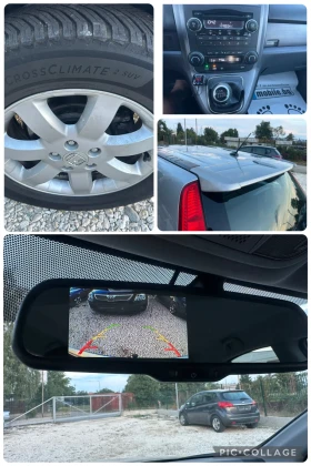 Honda Cr-v 2.2CDTI//EXECUTIVE, снимка 5