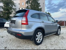 Honda Cr-v 2.2CDTI//EXECUTIVE//NAVI//4x4, снимка 6