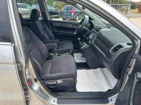 Honda Cr-v 2.2CDTI//EXECUTIVE//NAVI//4x4, снимка 13