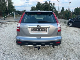 Honda Cr-v 2.2CDTI//EXECUTIVE, снимка 4