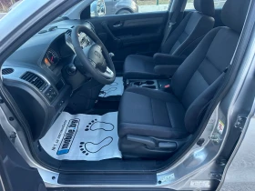 Honda Cr-v 2.2CDTI//EXECUTIVE, снимка 11