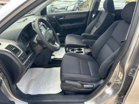 Honda Cr-v 2.2CDTI//EXECUTIVE//NAVI//4x4, снимка 10
