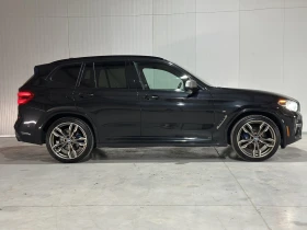 BMW X3 40i xDrive M Package, снимка 8