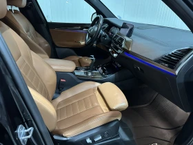 BMW X3 40i xDrive M Package, снимка 10