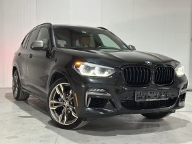 BMW X3 40i xDrive M Package, снимка 7