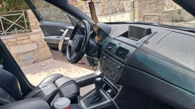 BMW X3 M pack, снимка 12