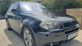 BMW X3 M pack, снимка 7