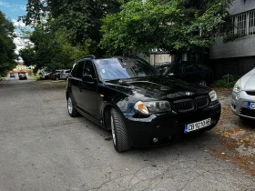 BMW X3 M pack, снимка 1