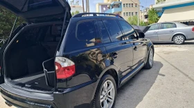 BMW X3 M pack, снимка 6
