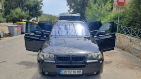 BMW X3 M pack, снимка 5