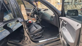 BMW X3 M pack, снимка 11