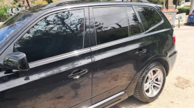 BMW X3 M pack, снимка 13