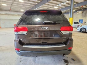 Jeep Grand cherokee, снимка 6