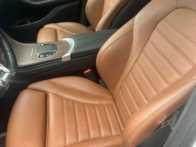 Mercedes-Benz GLC 43 AMG  * CARFAX * ОПЦИЯ ЗА ФИНАНСИРАНЕ, снимка 10