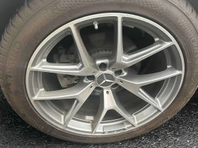 Mercedes-Benz GLC 43 AMG  * CARFAX * ОПЦИЯ ЗА ФИНАНСИРАНЕ, снимка 7