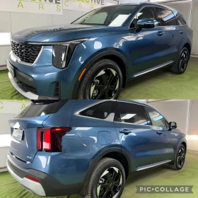 Kia Sorento 3280км * 2026* Plug-In Hybrid * AWD* , снимка 4