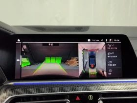 BMW X6 M40I XDRIVE G06, снимка 15