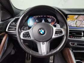 BMW X6 M40I XDRIVE G06, снимка 13