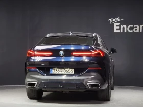 BMW X6 M40I XDRIVE G06, снимка 4