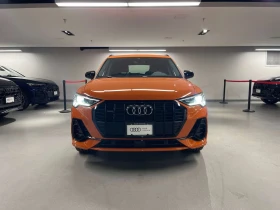 Audi Q3  Technik / 360 / DISTRONIC / B&O / CARFAX, снимка 6