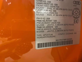 Audi Q3  Technik / 360 / DISTRONIC / B&O / CARFAX, снимка 11