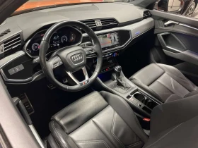 Audi Q3  Technik / 360 / DISTRONIC / B&O / CARFAX, снимка 5