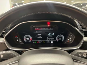Audi Q3  Technik / 360 / DISTRONIC / B&O / CARFAX, снимка 8