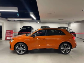 Audi Q3  Technik / 360 / DISTRONIC / B&O / CARFAX, снимка 2