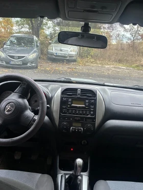 Toyota Rav4, снимка 10
