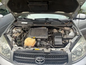 Toyota Rav4, снимка 2