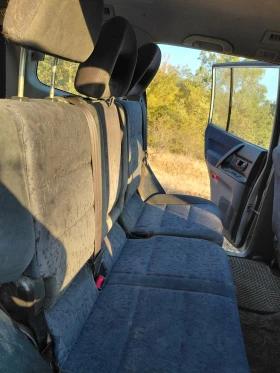 Mitsubishi Pajero, снимка 14