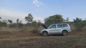 Mitsubishi Pajero, снимка 2