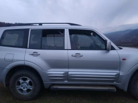 Mitsubishi Pajero, снимка 10