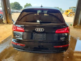 Audi Q5 2.0l Prestige, снимка 6