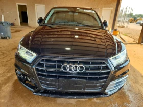Audi Q5 2.0l Prestige, снимка 5