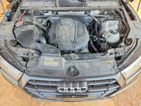 Audi Q5 2.0l Prestige, снимка 12